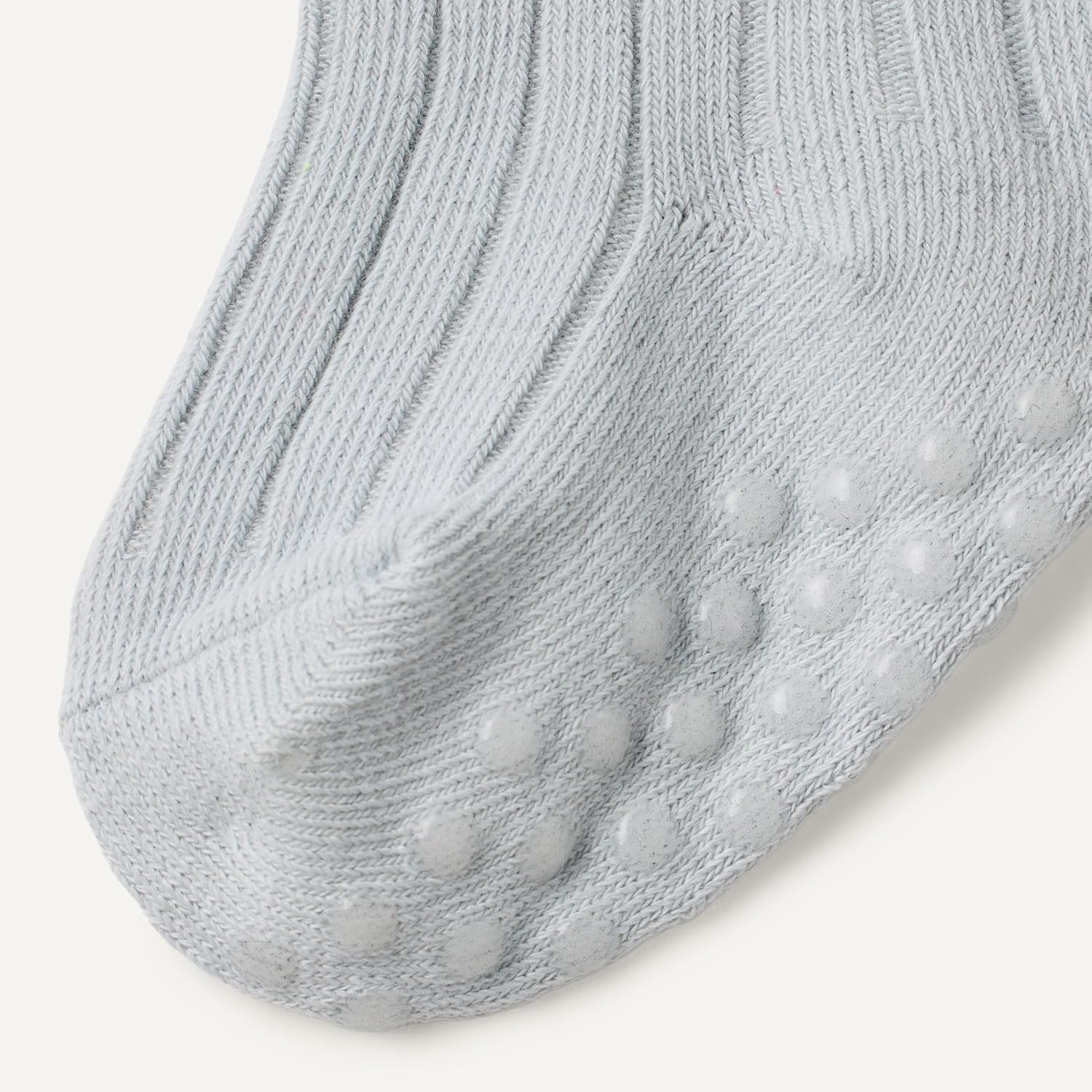 Thumbnail 3 de Amazon Essentials Baby Knöchelsocken mit rutschfester Sohle (unisex)