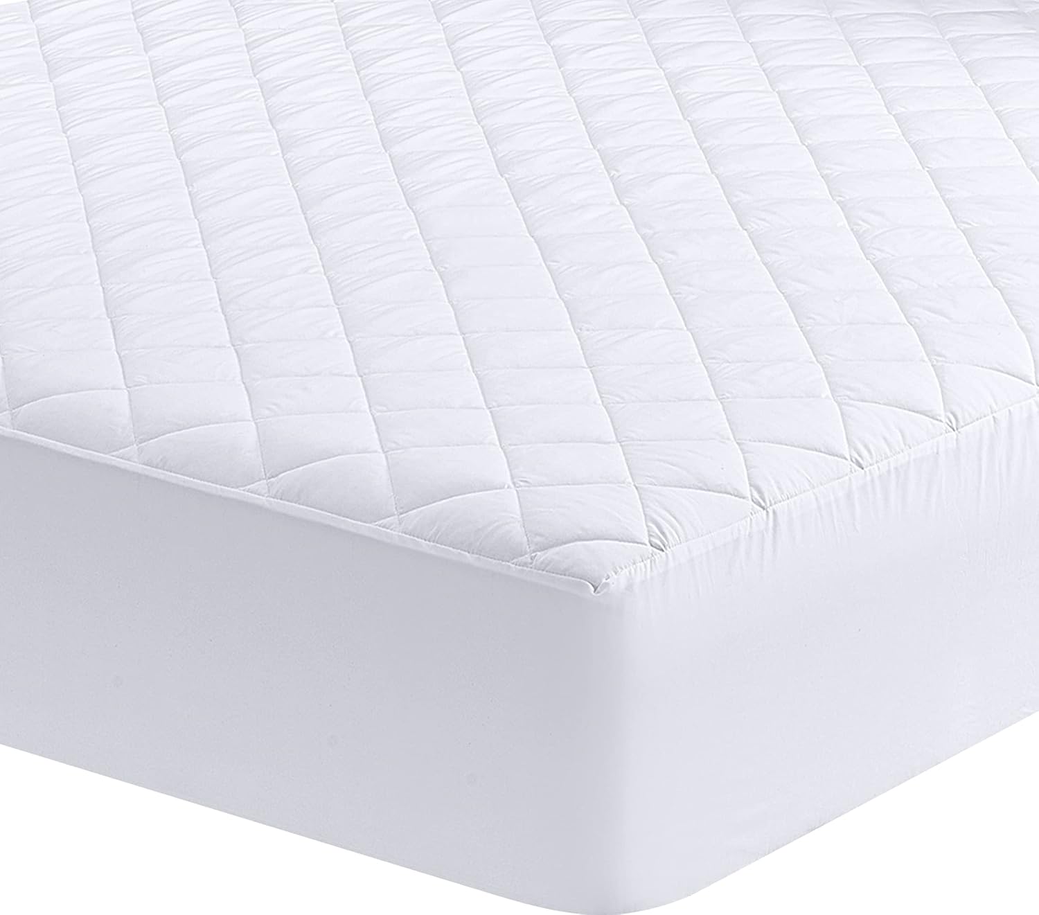 Thumbnail 7 de Utopia Bedding Protector de Colchón Acolchado 160 cm