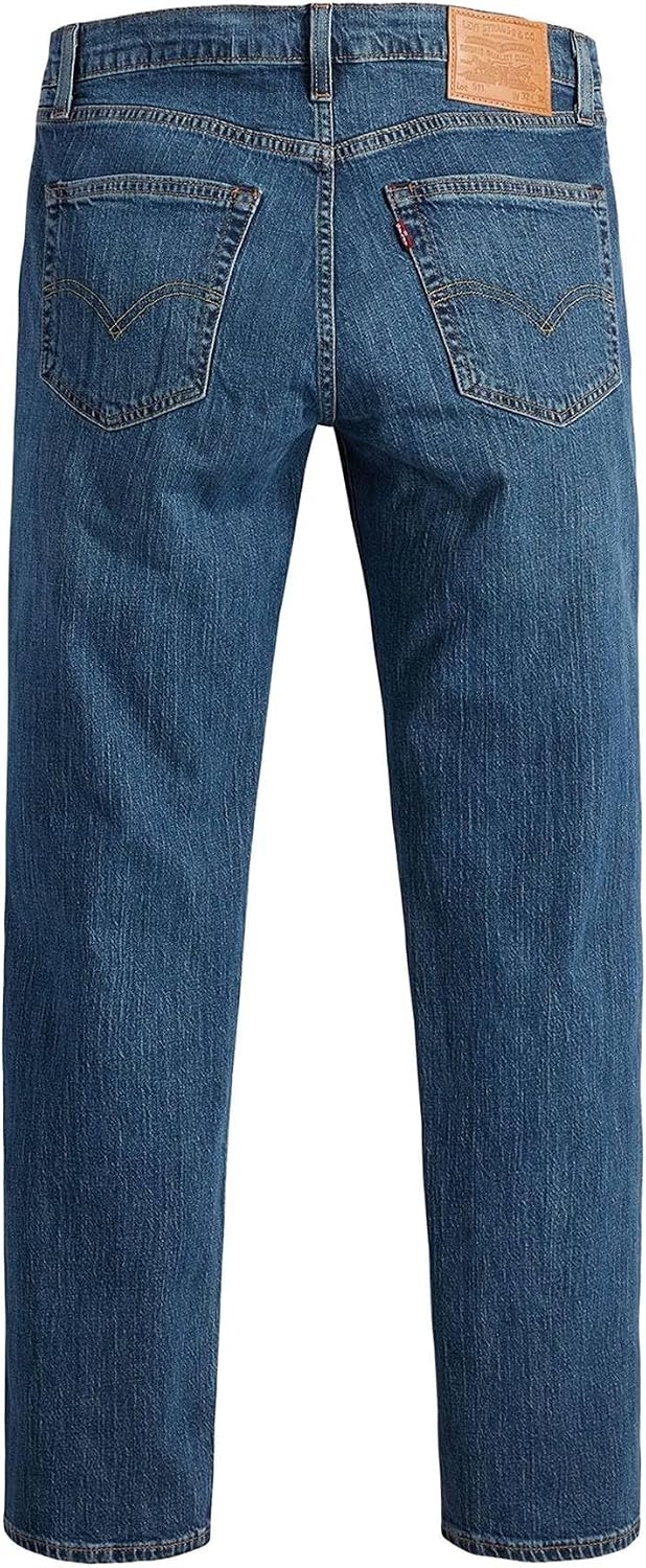 Thumbnail 3 de Levi's 511 Slim Jeans Homme – Haley's Comet ADV, 36W/32L