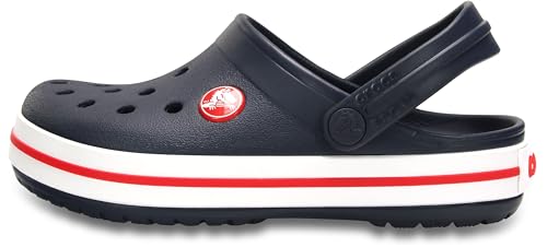 Thumbnail 5 de Crocs Crocband Clog T Zuecos unisex niños 25/26