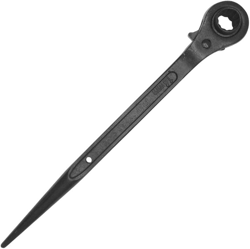 Thumbnail 5 de Ratchet Podger Spanner 32mm x 34mm