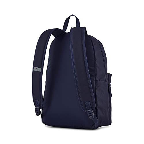 Detalle 1 de PUMA Phase Backpack Zaino Marino – Unisex, Taglia Unica