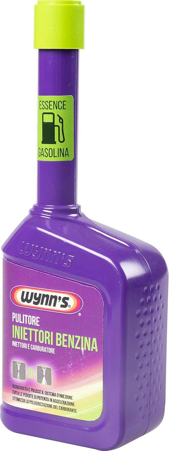 Thumbnail 2 de Wynn's 55963 Nettoyant pour Injecteurs +Plus+ 325 ml — Nettoyage premium pour injecteurs