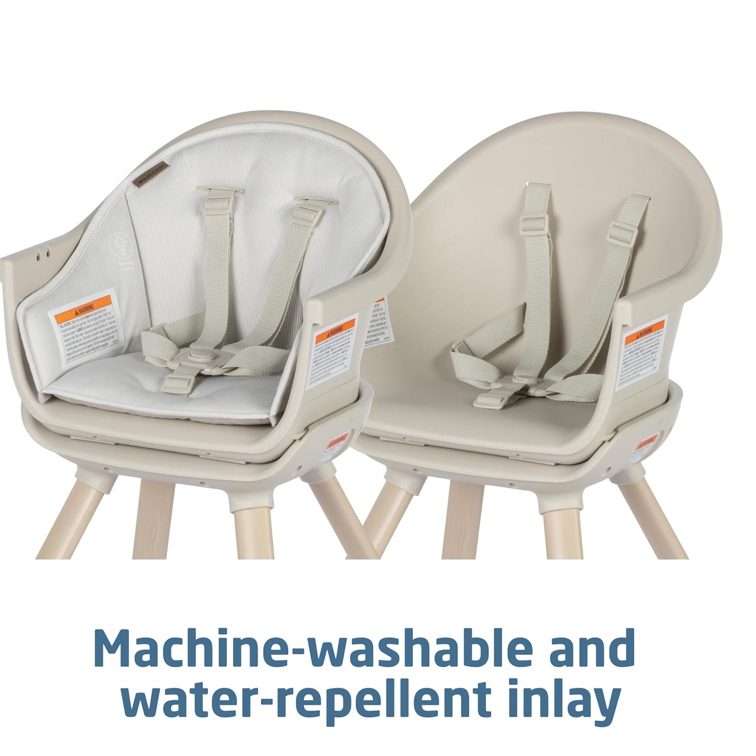 Thumbnail 6 de Maxi-Cosi Moa Convertible High Chair