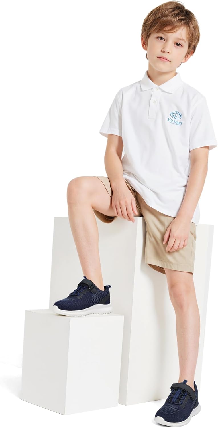 Thumbnail 6 de RUNSIDE Kids Shoes Sneakers Lightweight