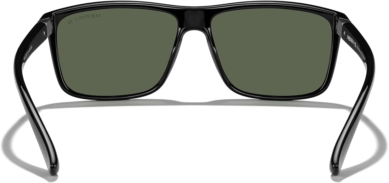 Detalle 2 de MERRY'S S8225 Polarized Sunglasses 60 mm 🕶