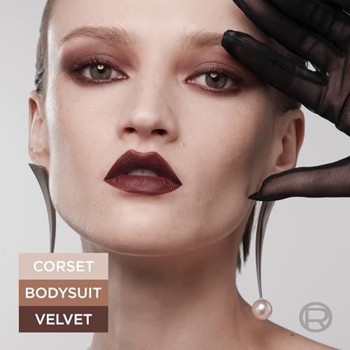 Thumbnail 5 de L'Oréal Paris feat. Mugler Paleta Midnight 8 g 💄