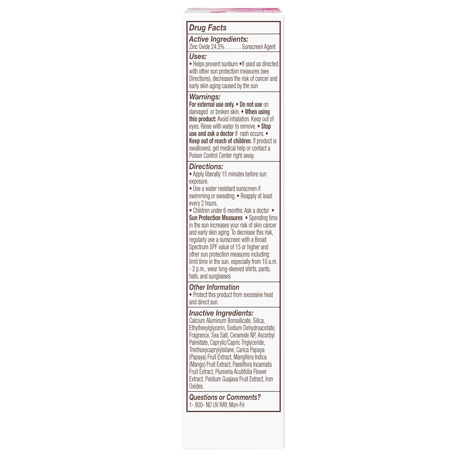 Thumbnail 6 de Hawaiian Tropic Mineral Powder Sunscreen Brush SPF 30 (Zinc Oxide) — Travel Size
