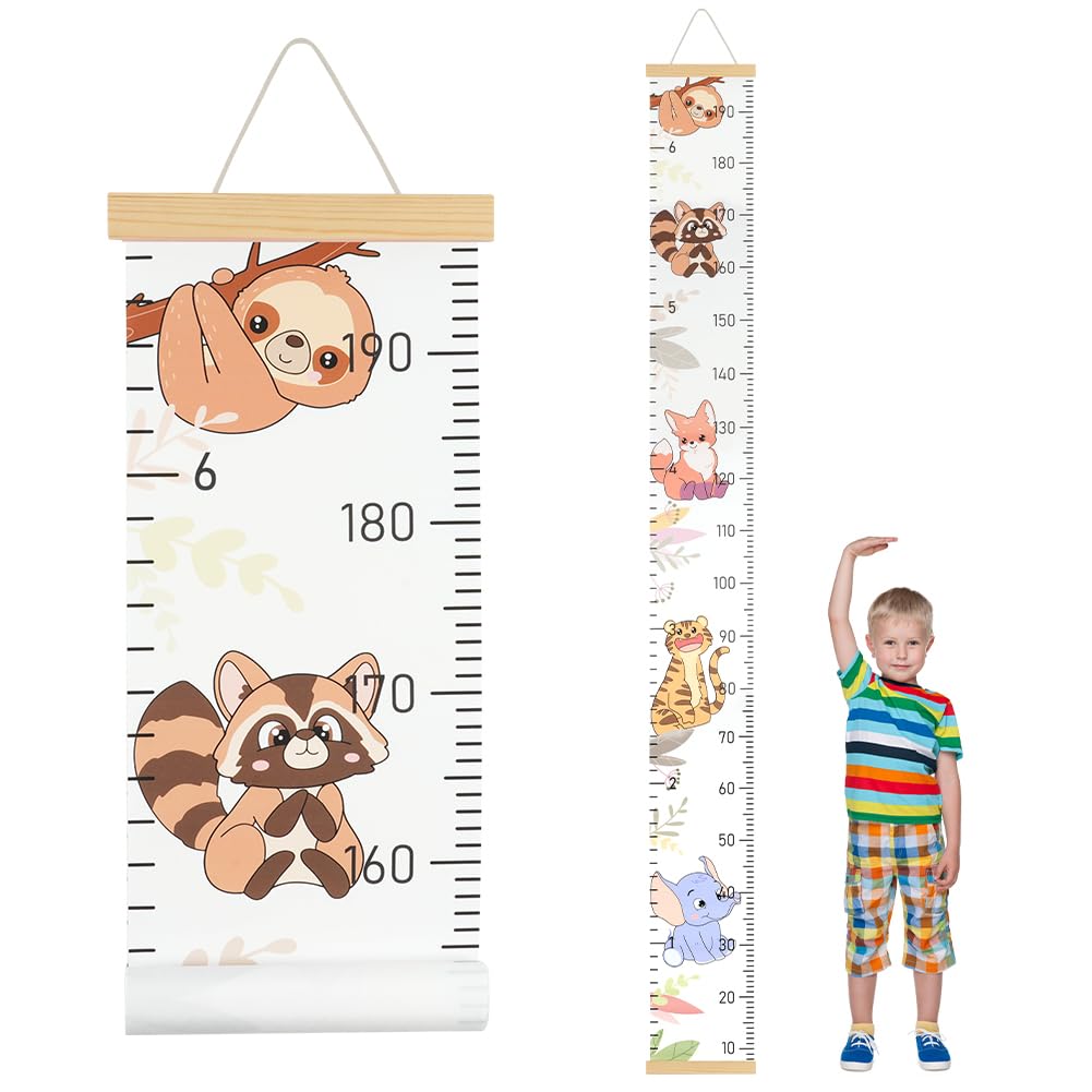 Detalle de Aolso Kinder Messlatte 195 cm