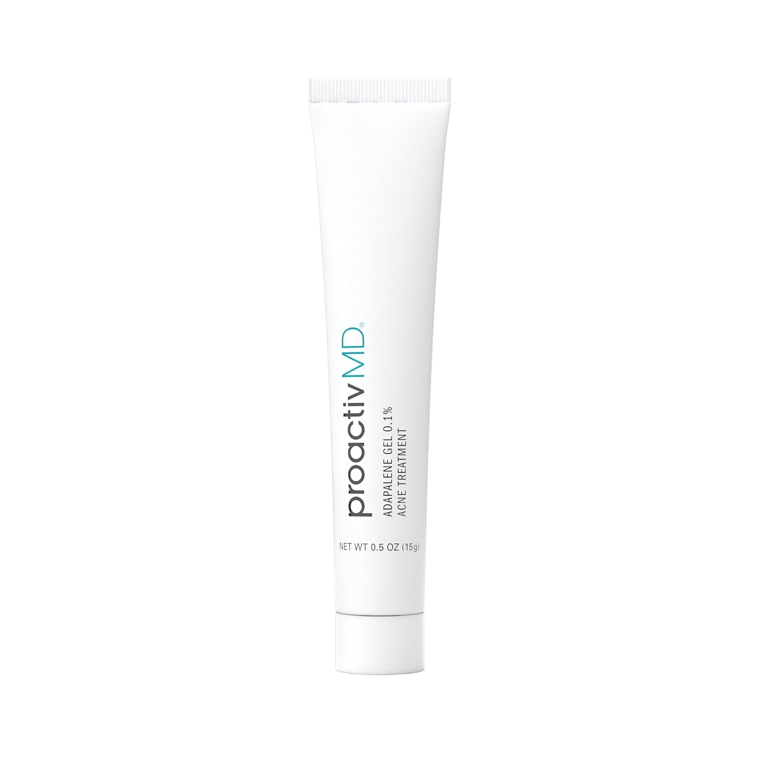 Detalle de Proactiv Adapalene Acne Treatment Gel, 0.1%, 0.5 fl oz