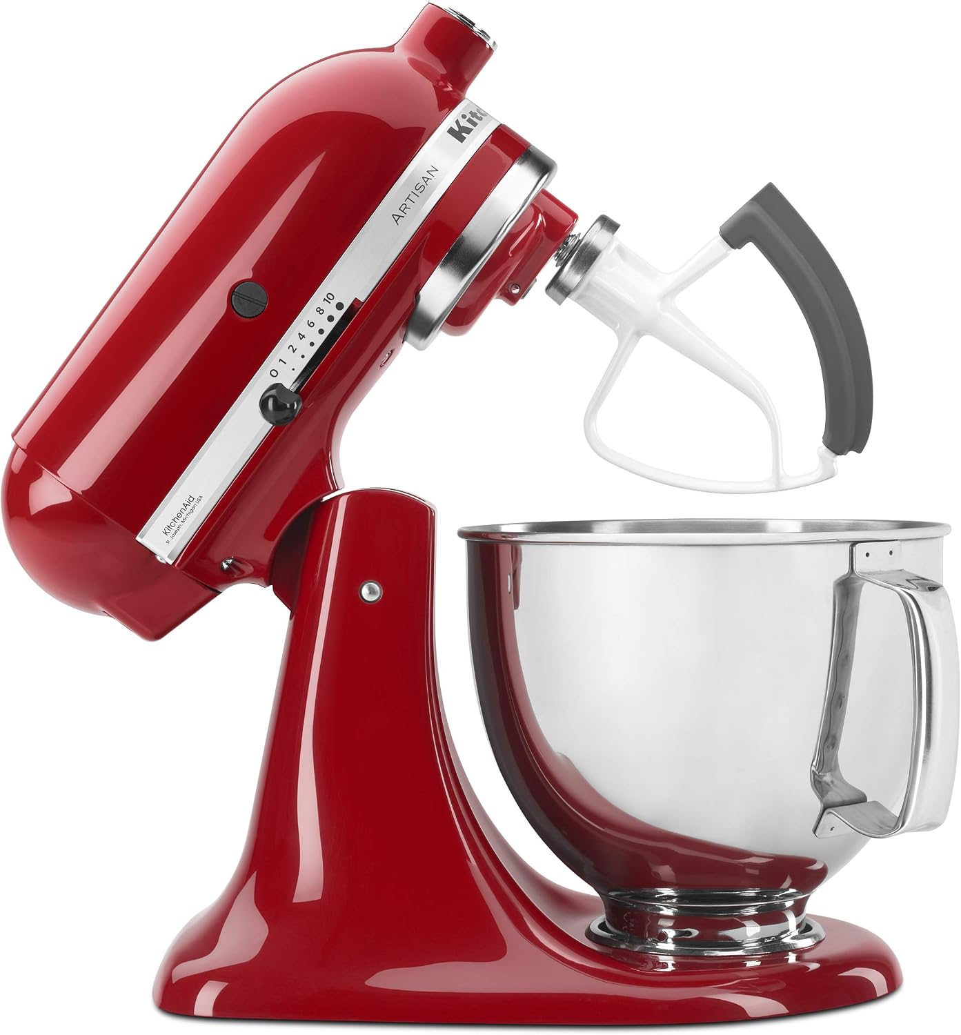 Thumbnail 2 de KitchenAid stand mixer 5-quart