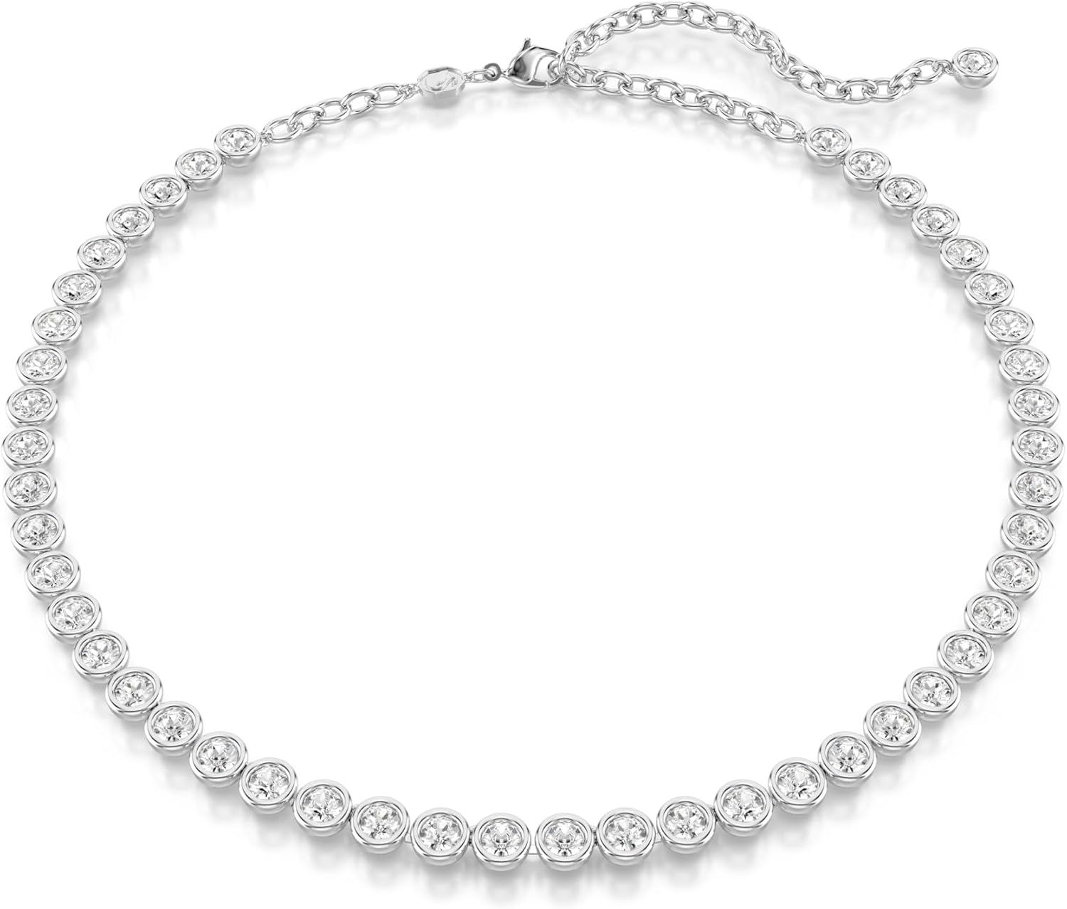 Detalle de Swarovski Imber Collection collier