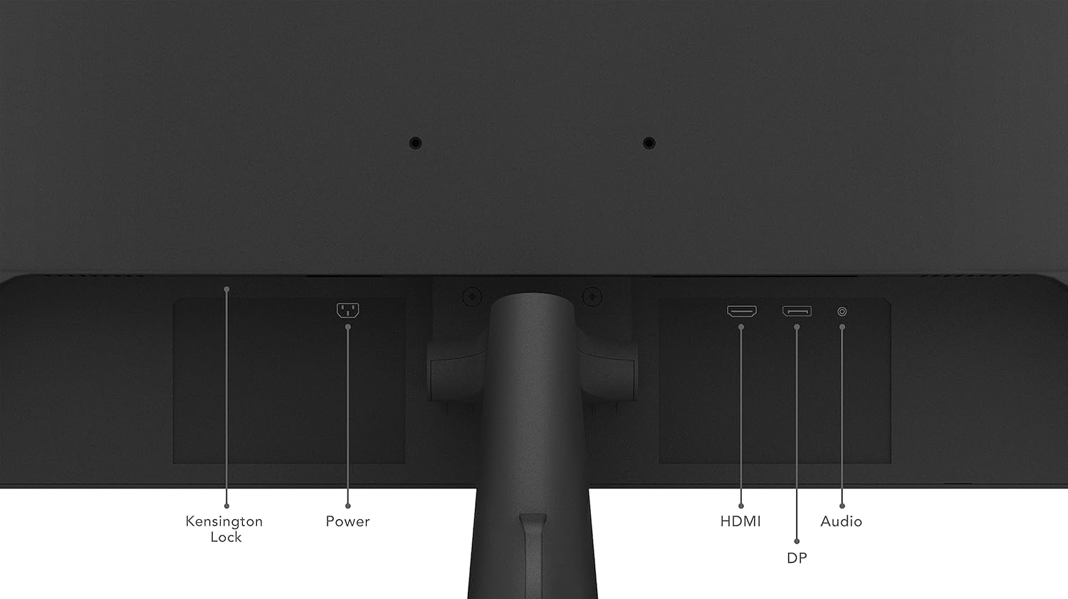 Thumbnail 6 de Lenovo D32-40 (C22320FD0) 32-Inch PC Monitor review