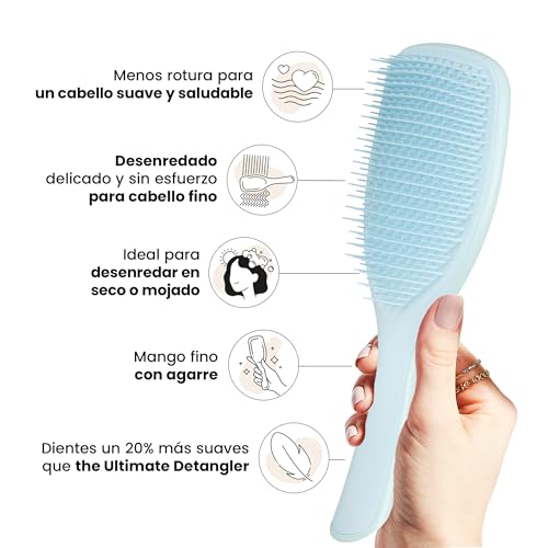Thumbnail 3 de Tangle Teezer Cepillo Ultimate Detangler para cabello fino