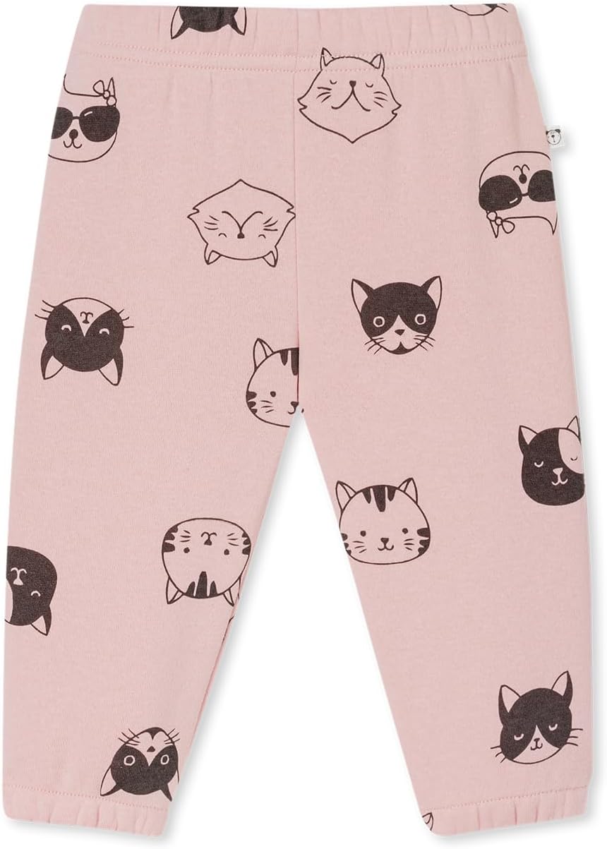 Thumbnail 2 de Schiesser Baby Mädchen Zweiteiler-Langschlafanzug 183248