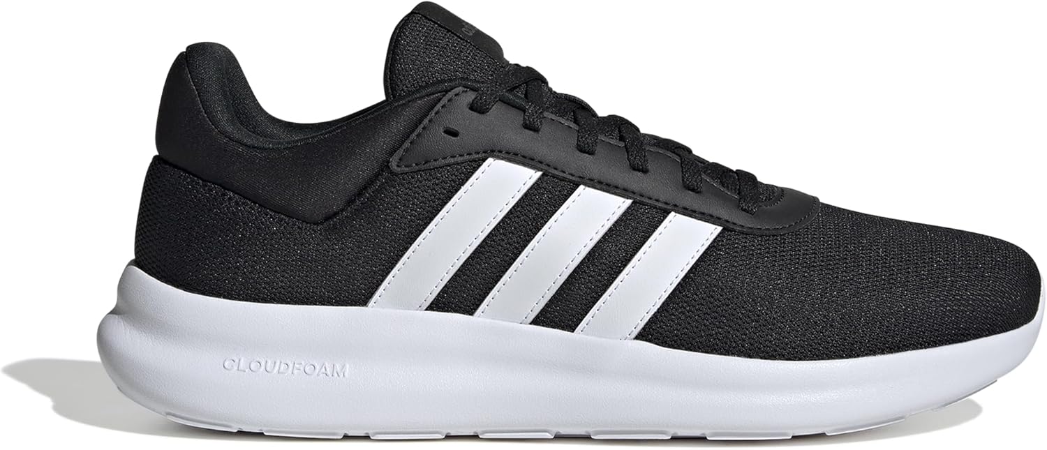 Thumbnail 1 de adidas Lite Racer 4.0 Sneaker (Unisex) – bequemer Schnürschuh mit Cloudfoam-Dämpfung