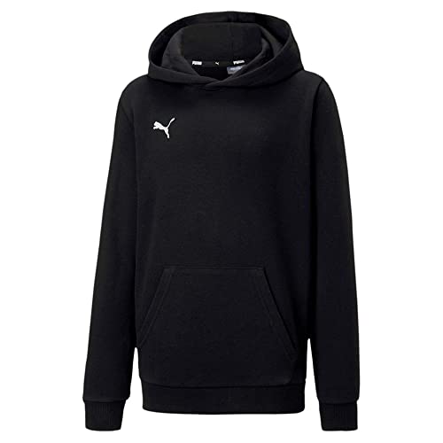 Detalle de Puma Teamgoal 23 Casuals Hoody Jr – 152