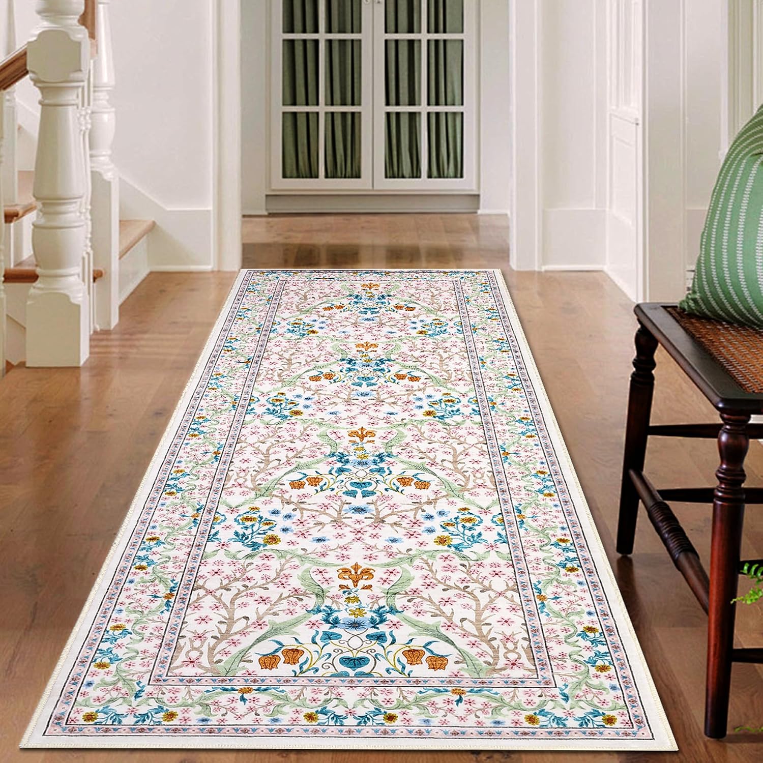 Thumbnail 2 de GarveeHome Runner Rug 2x6