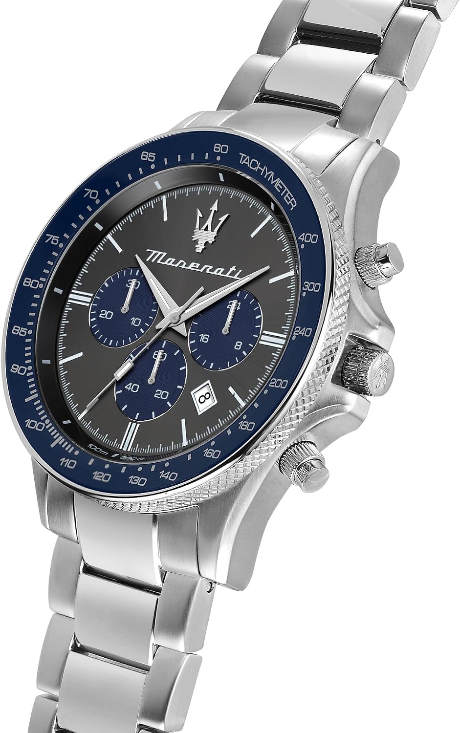Thumbnail 4 de Maserati Sfida Limited Edition Orologio Cronografo Uomo