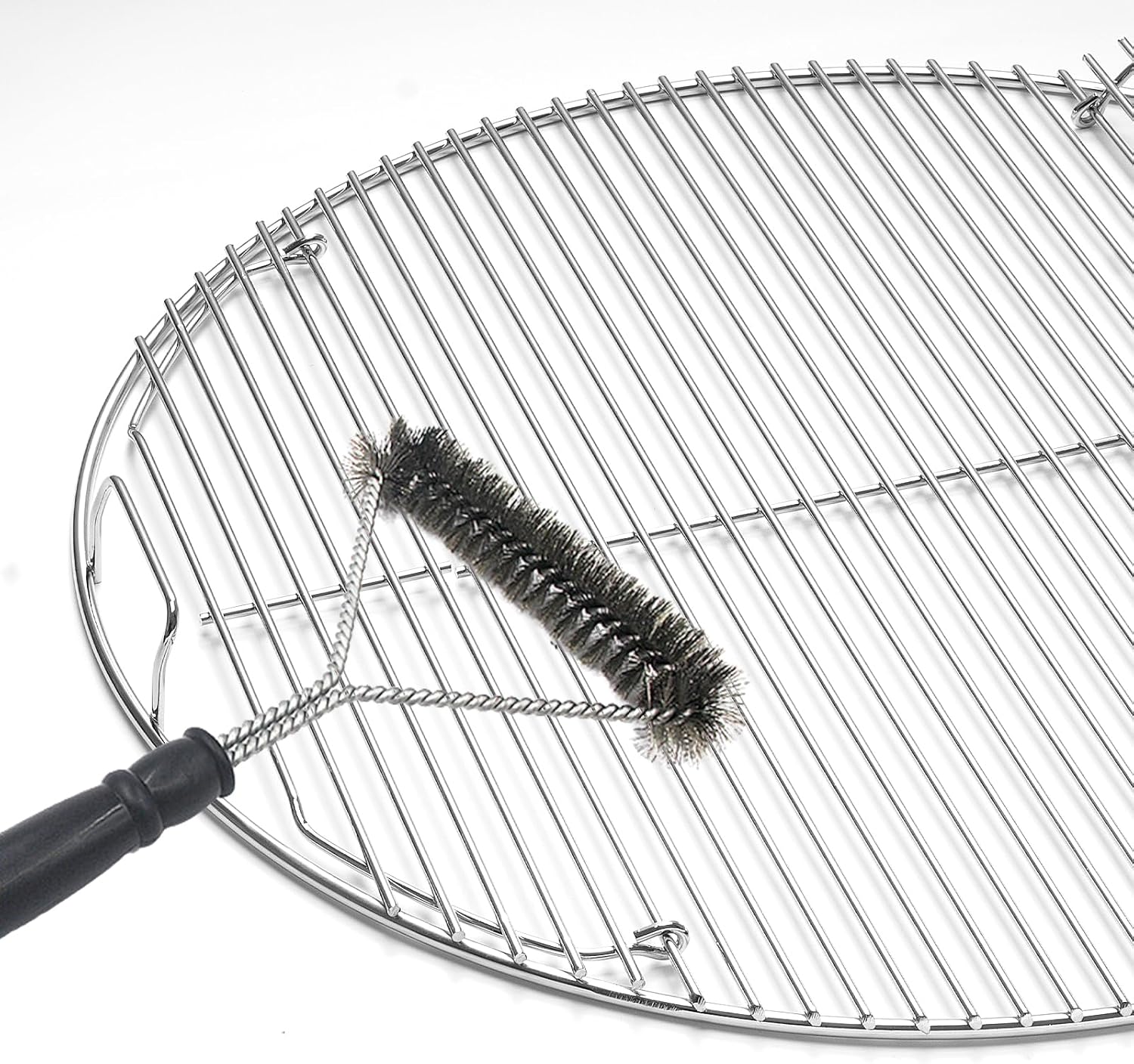 Thumbnail 6 de BBQ-Yummy Rund Grillrost 54,6 cm für Weber 57 cm