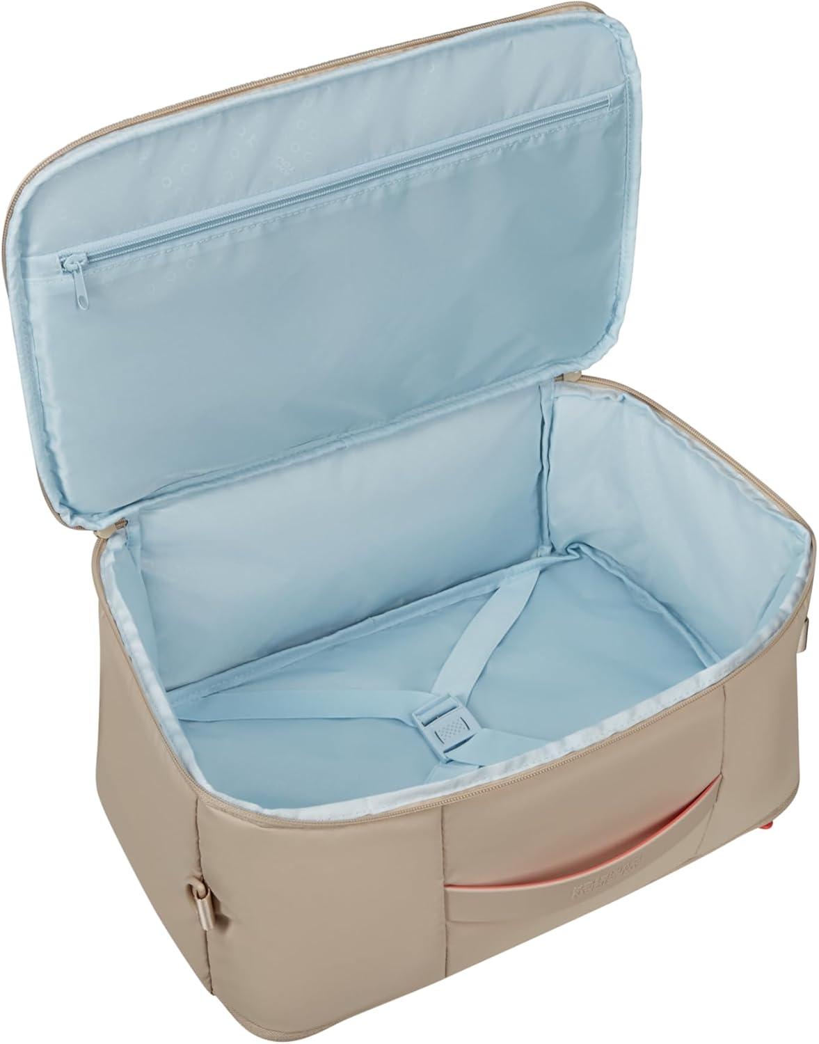 Detalle 2 de Samsonite American Tourister Puffypop Ladies Under Seat Hand Luggage