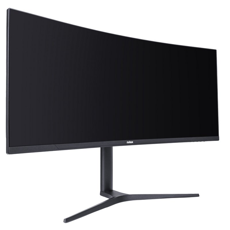 Thumbnail 1 de nilox NXM344KD11 34" LED UWQHD 144Hz Curva