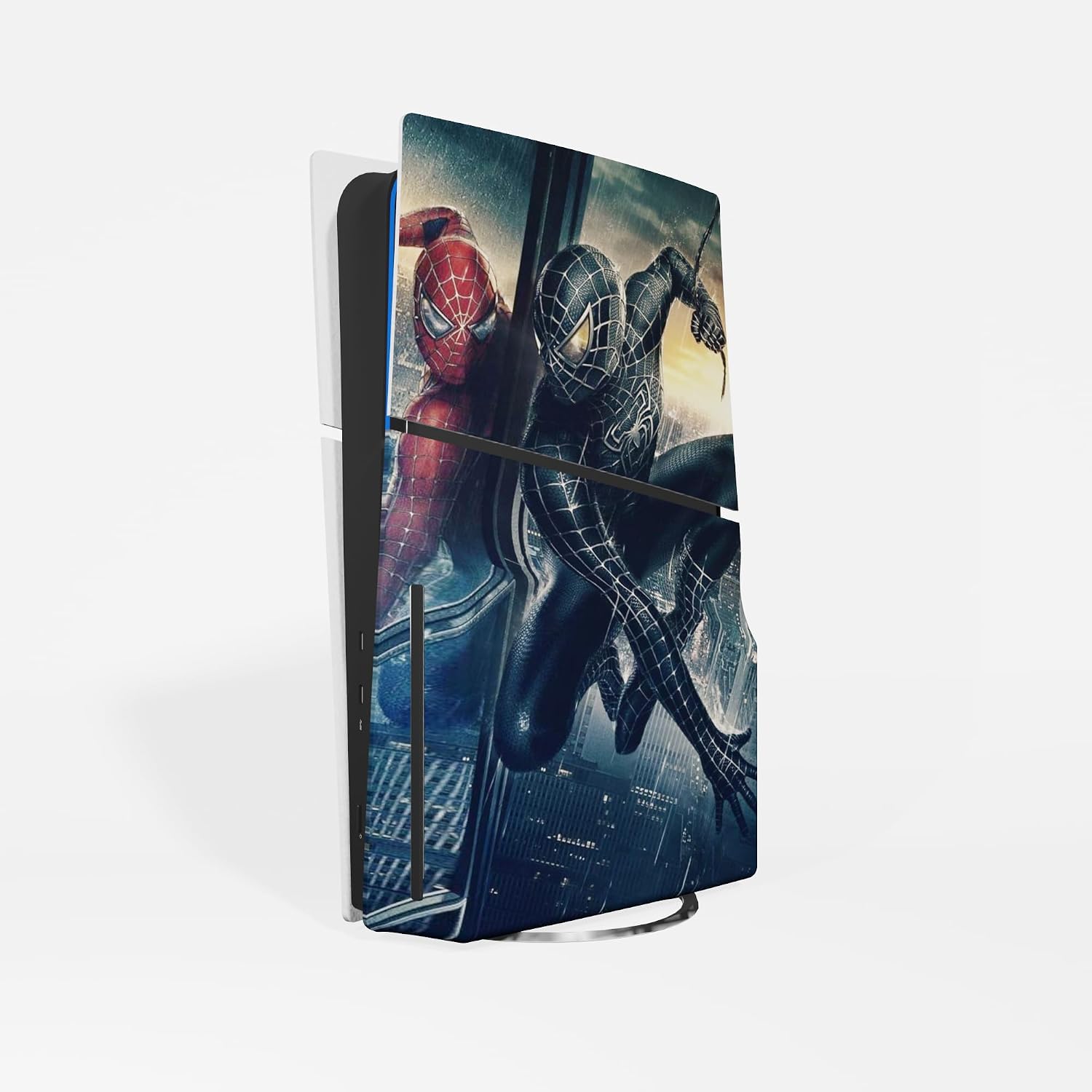 Thumbnail 3 de MaD Vision PS5 Slim, kit vinilos mate
