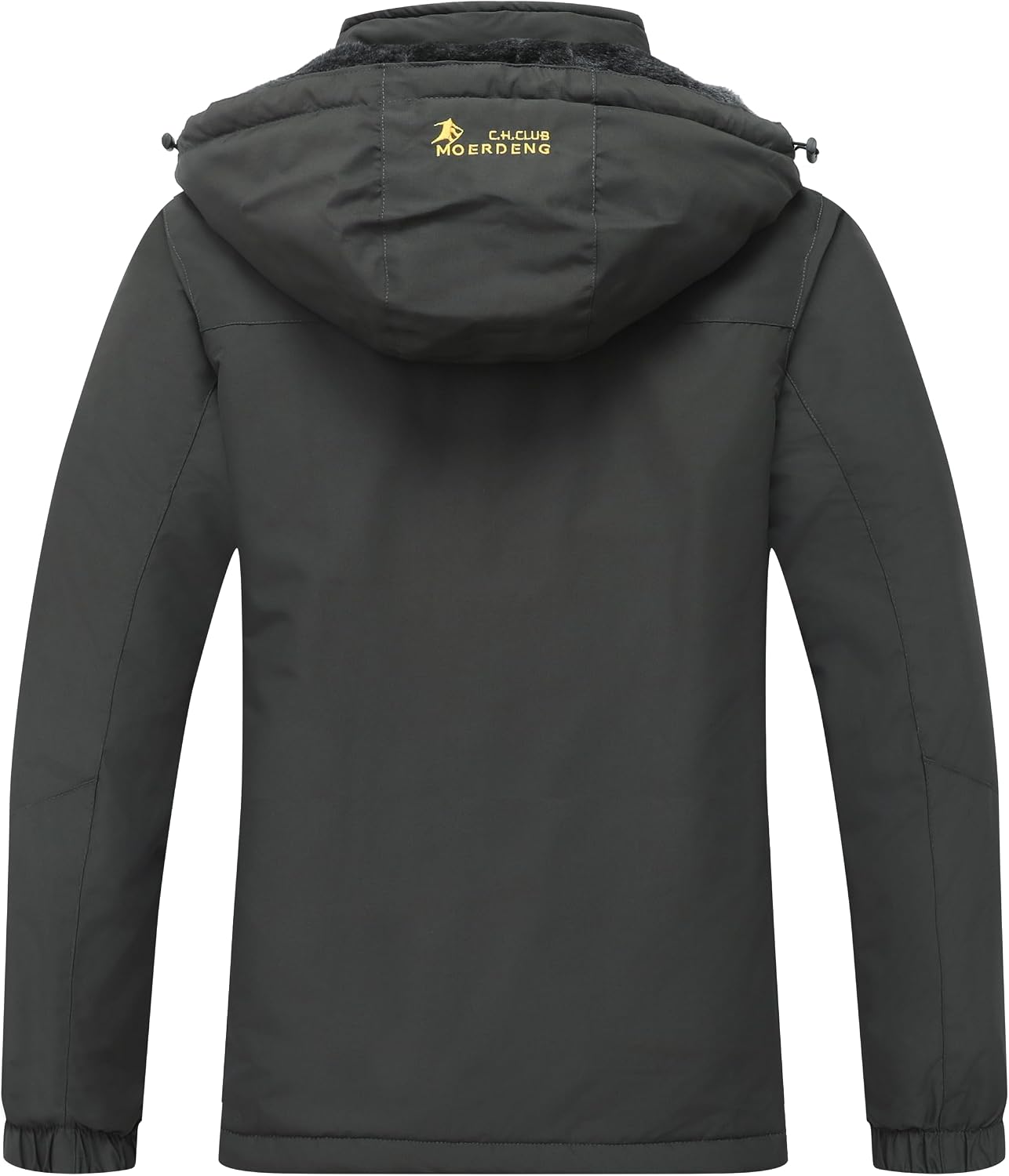 Detalle 2 de MOERDENG Women's Waterproof Ski Jacket 2026