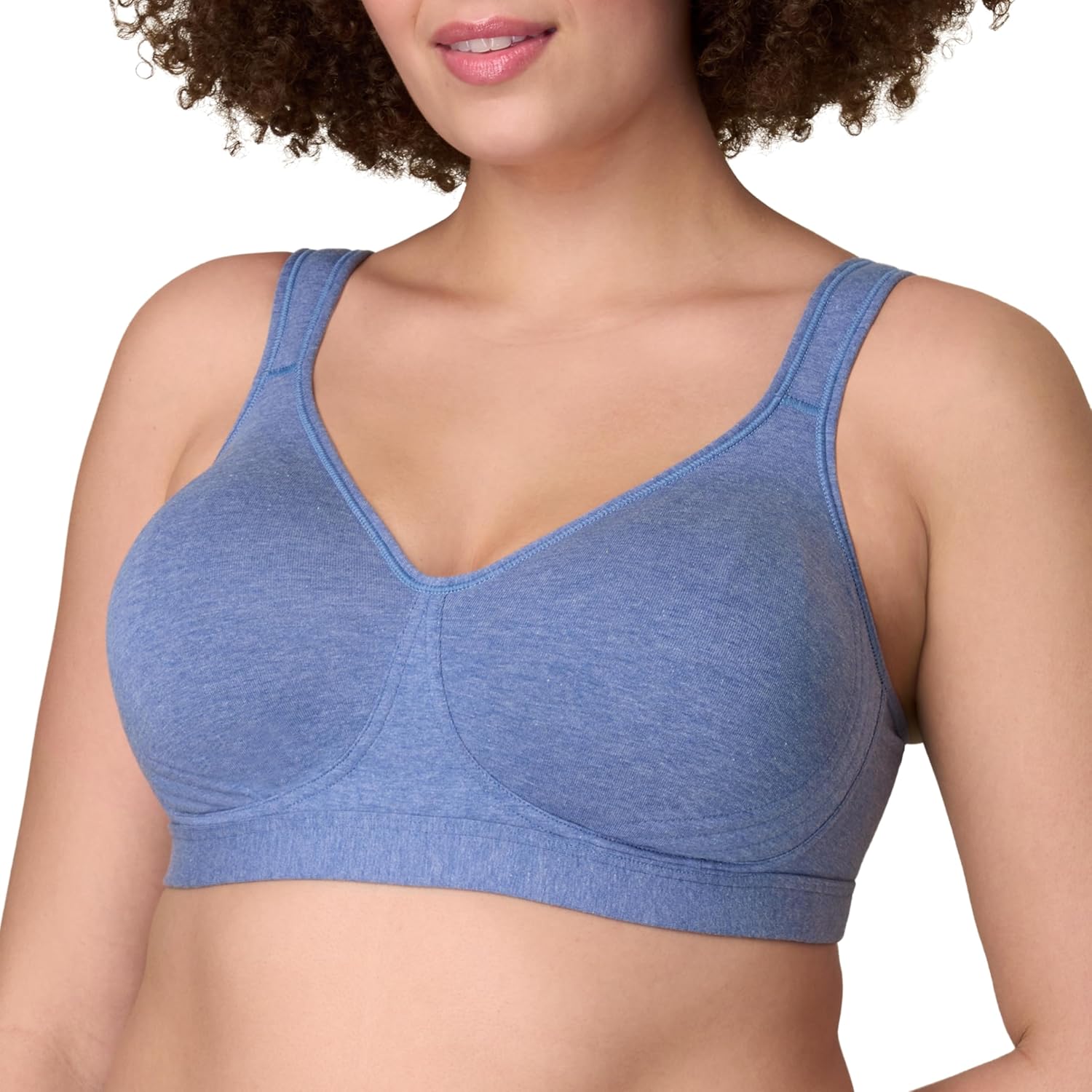 Thumbnail 6 de Playtex Wireless Bra 18-Hour Ultimate Lift