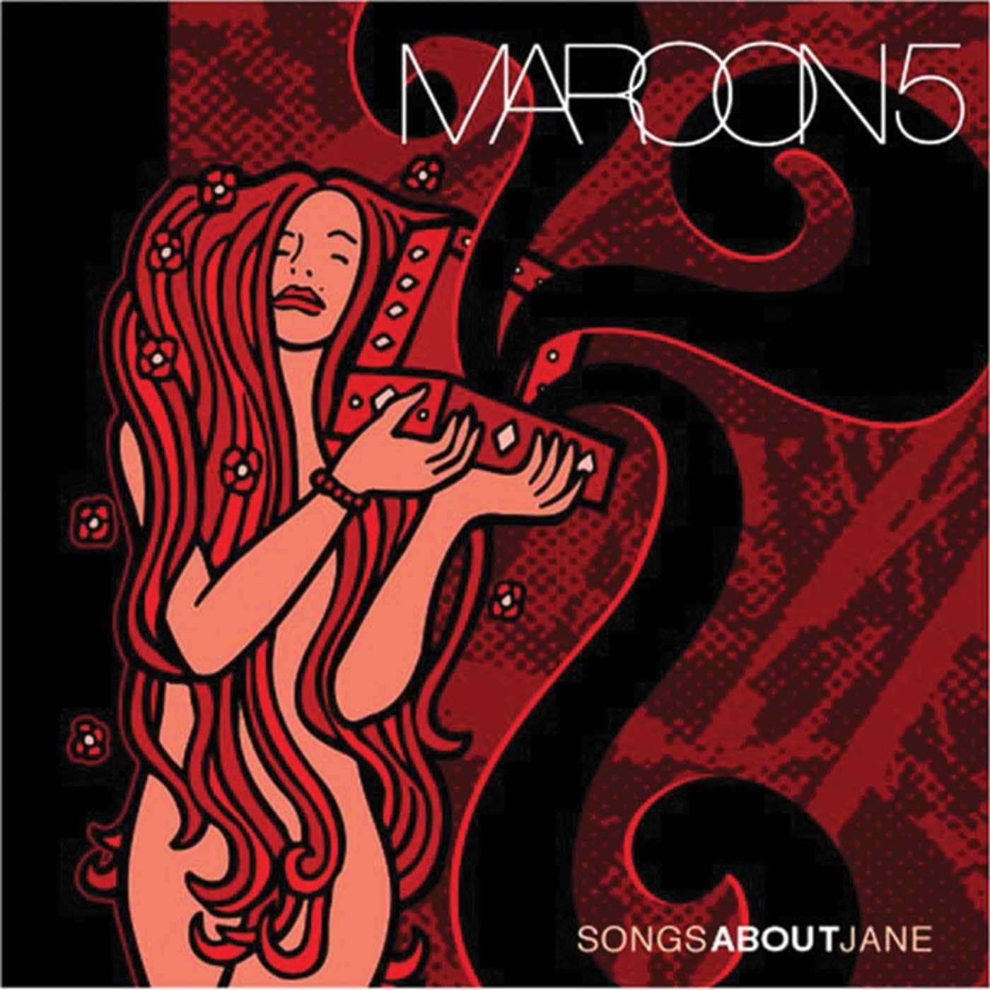 Detalle de Maroon 5 Songs About Jane CD