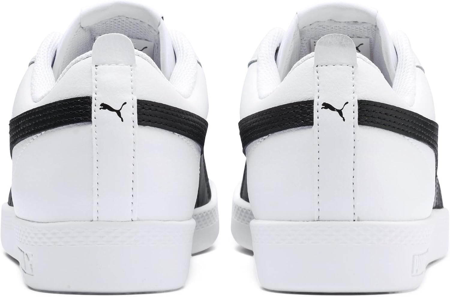 Detalle 1 de PUMA Smash Wns V2 L 38 baskets femme