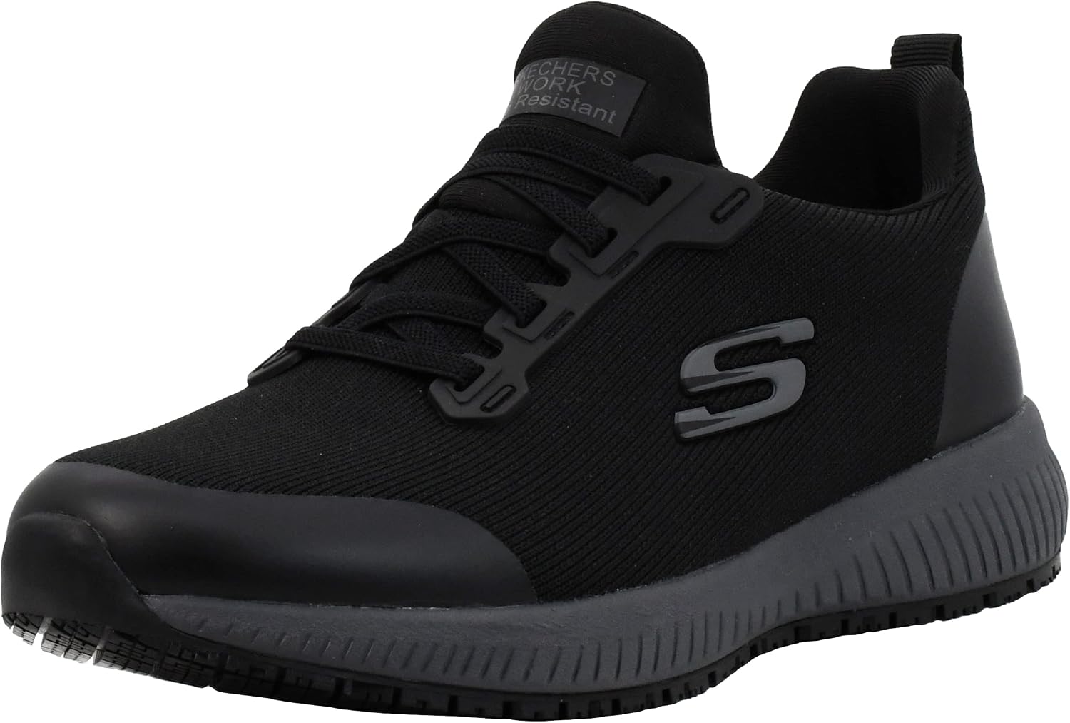 Thumbnail 1 de Skechers Squad Sr 🏥 Zapatos Sanitario Mujer, 38 EU