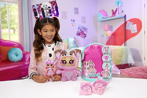 Thumbnail 7 de L.O.L. Surprise! Tweens Ali Dance muñeca con disfraz hinchable