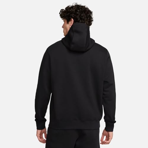 Thumbnail 5 de NIKE M Nk Flc Park20 Po Hoodie XXL sudadera para hombre