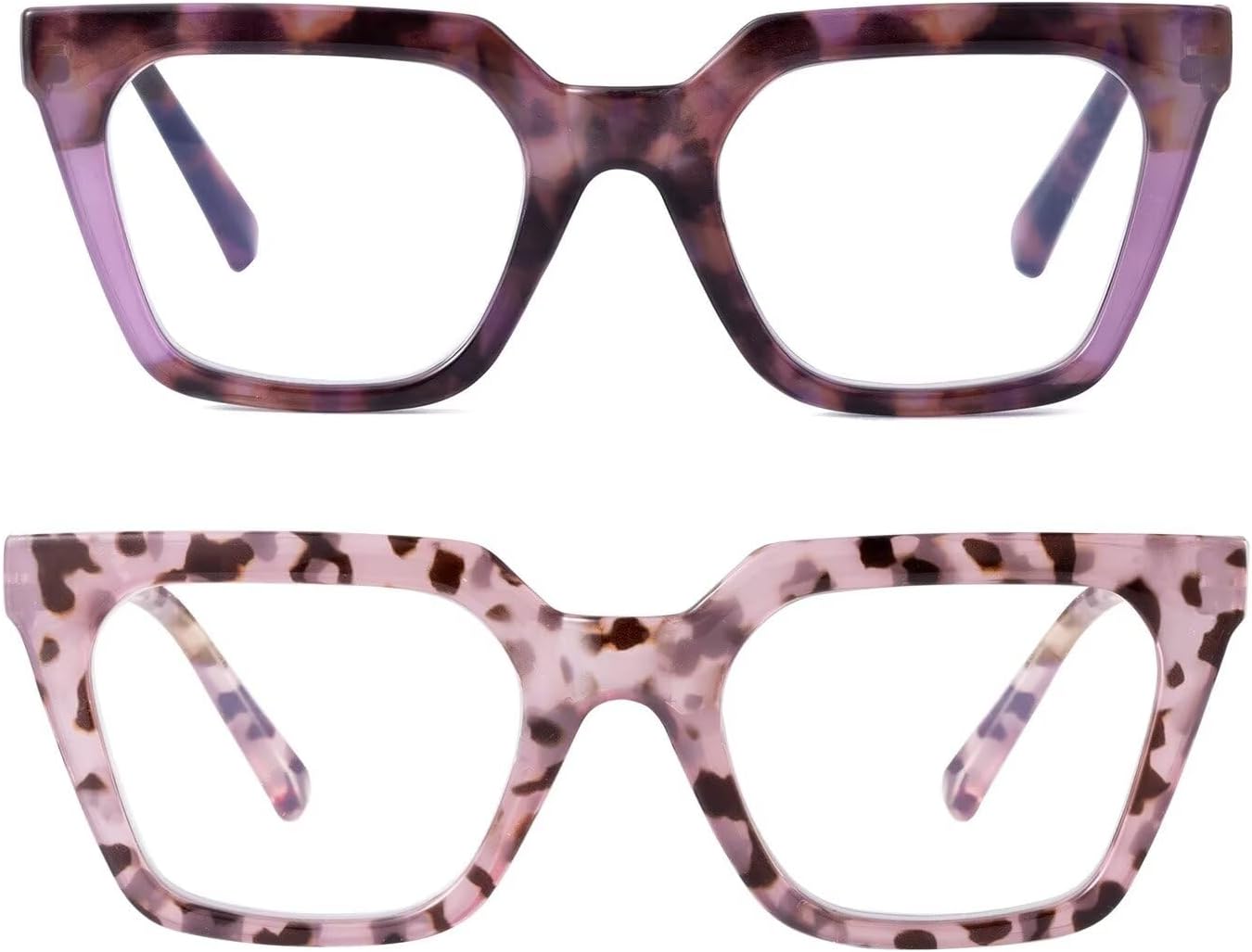 Detalle de SKYWAY blue light reading glasses