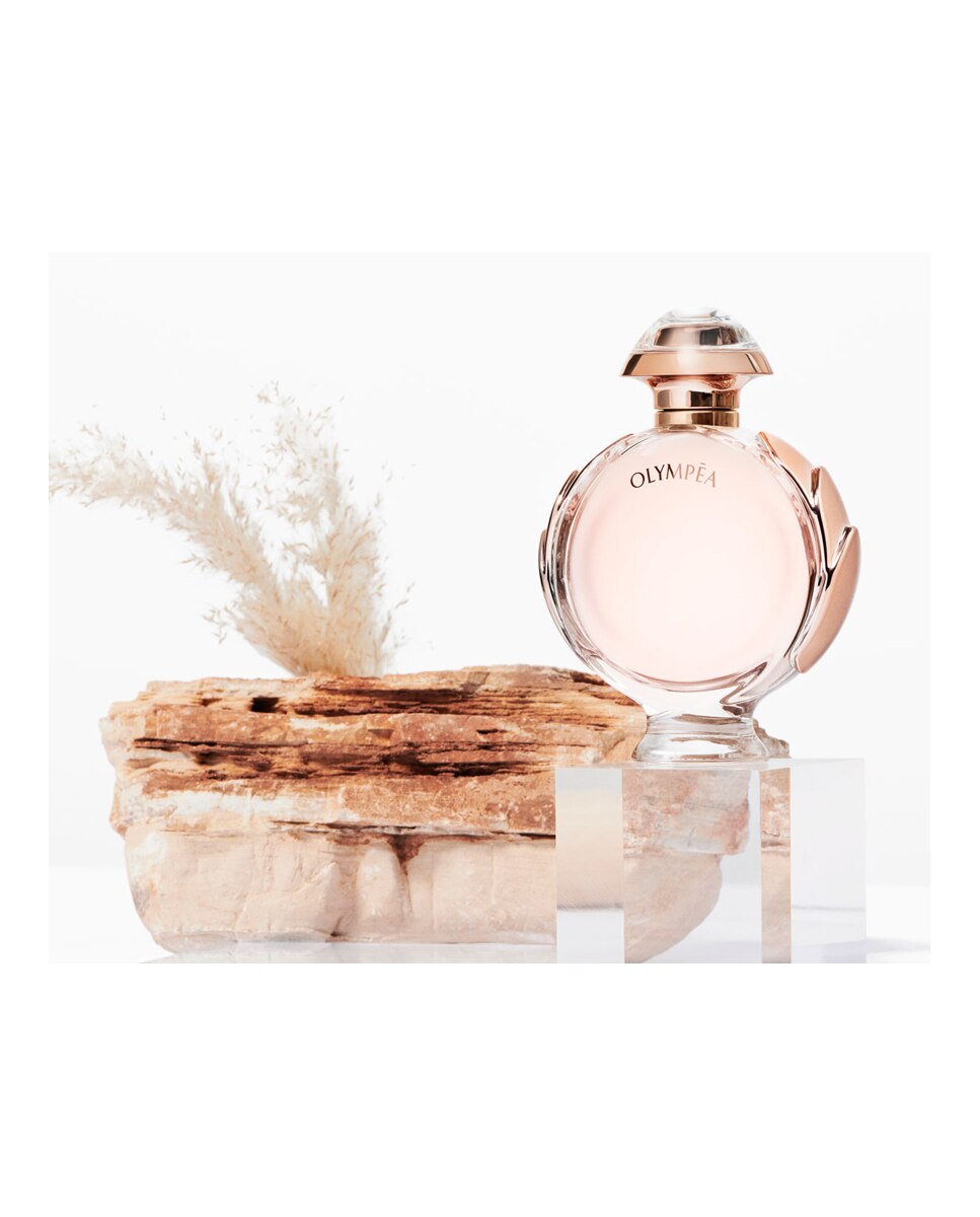 Thumbnail 3 de Rabanne Olympéa Eau de Parfum femenino 50 ml