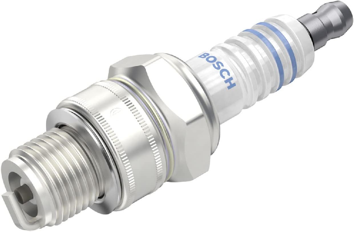 Detalle 1 de Bosch W9AC candele per motoseghe 1 pezzo