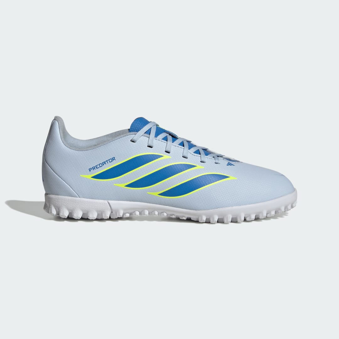 Thumbnail 1 de Zapatilla de fútbol infantil Predator Club para moqueta de Adidas