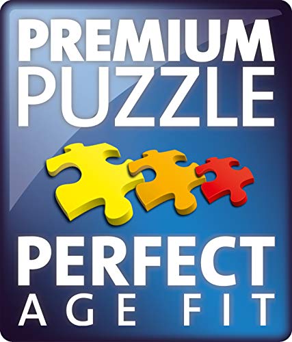 Thumbnail 5 de Puzzle Ravensburger 2x24 p Sam et Son équipe ⚙