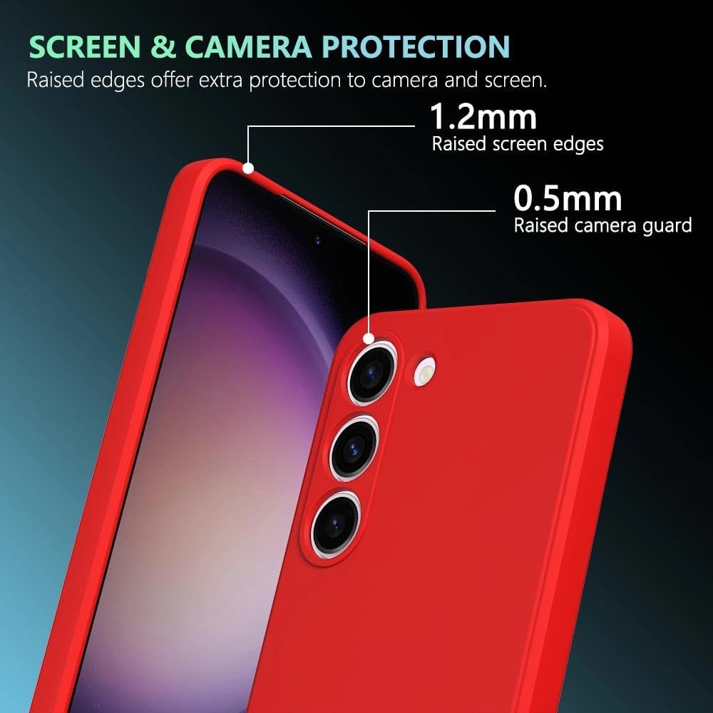 Thumbnail 4 de ULXITEYU Phone Case for Samsung Galaxy S25