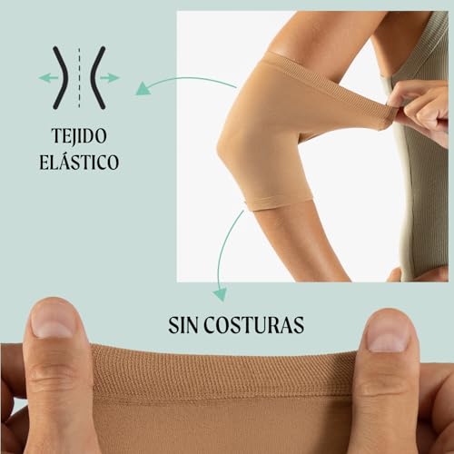 Detalle de Manchon bras CALZITALY pour glucomètre 📏