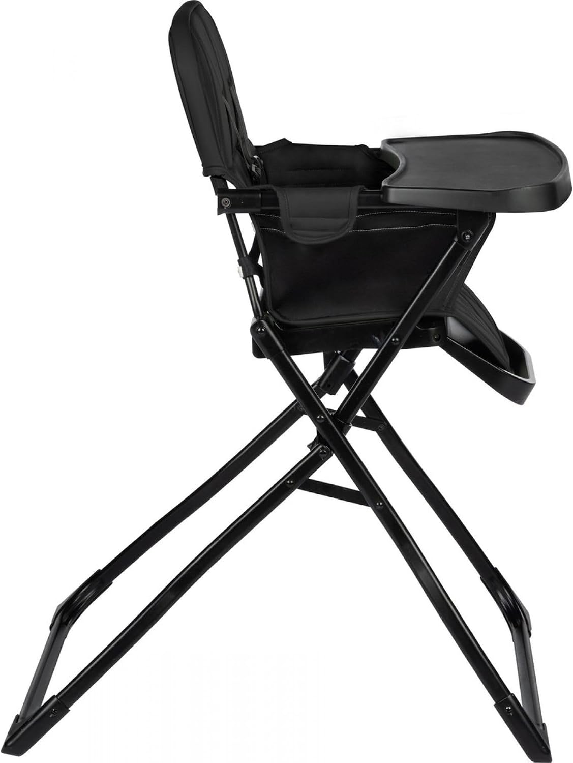 Thumbnail 6 de Bebeconfort Lily : chaise haute bébé pliable ultra-compacte (6 mois – 3 ans | 9–15 kg) – couleur Graphite Tinté