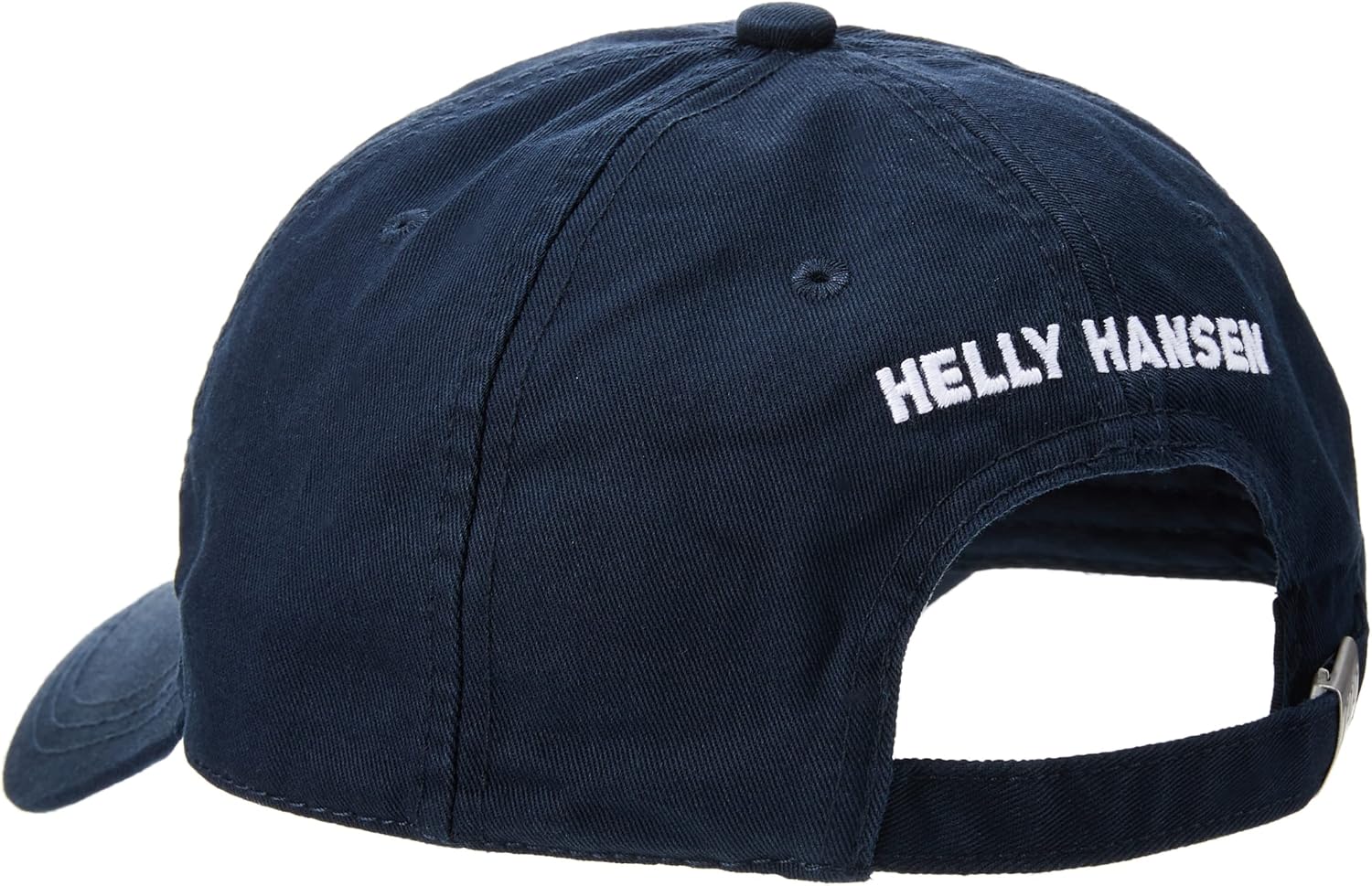 Thumbnail 2 de Helly Hansen Unisex Logo Cap Azul Marino
