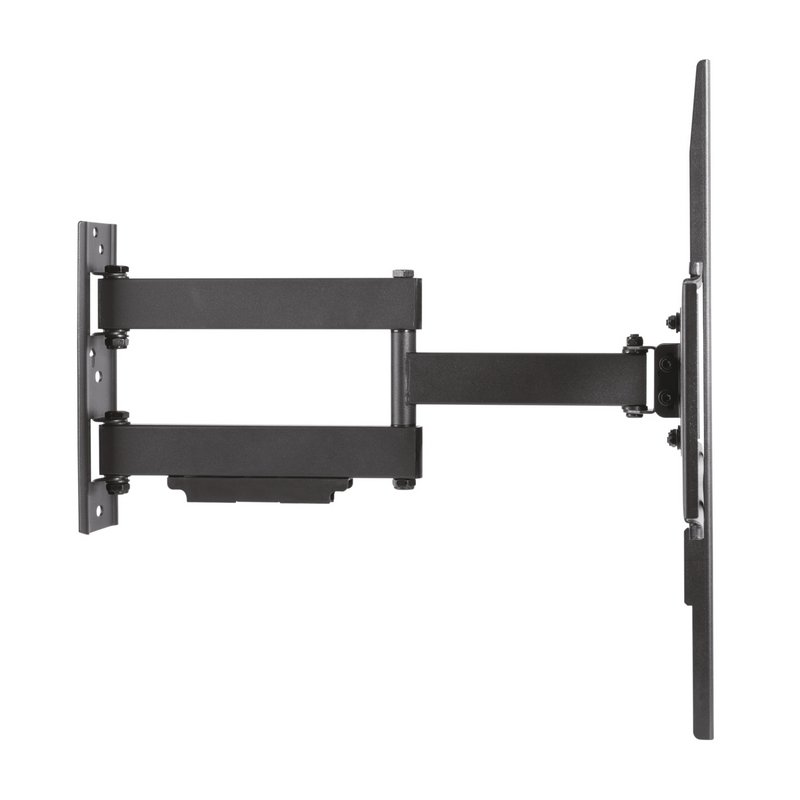 Detalle de Aisens WT70TSLE-025: Soporte para TV 37"–70" con giro, inclinación y nivelación (VESA 600×400, hasta 50 kg)