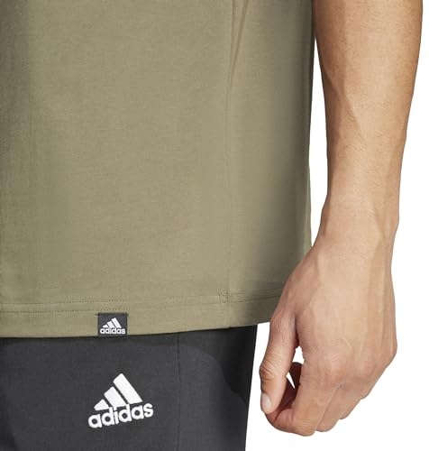 Thumbnail 3 de Doodle IY8073: Camiseta Gráfica de Manga Corta