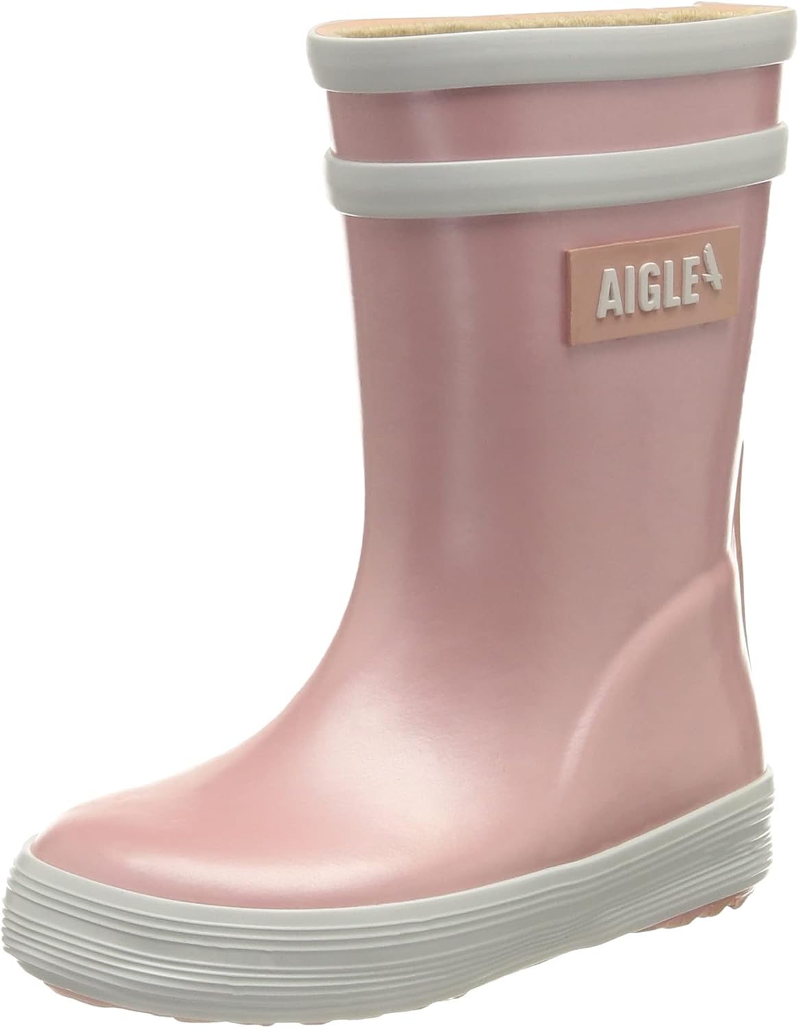 Thumbnail 3 de Aigle Unisex Baby Irrise 2 Gummistiefel – wasserdicht, mit Anzieh-Design