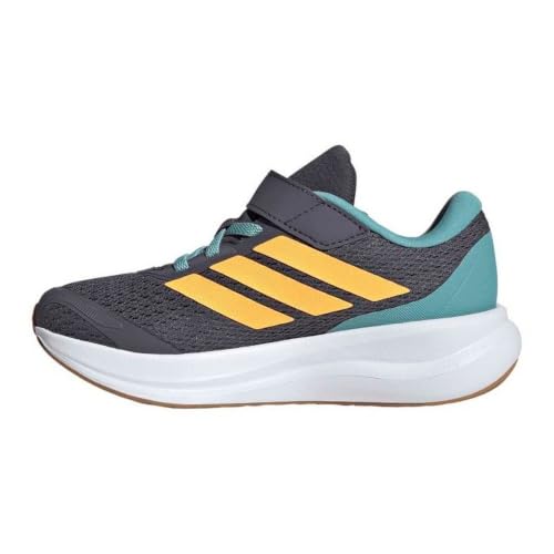 Thumbnail 6 de adidas Runfalcon 6 Children Shoes para niños: deportivas versátiles y fáciles de ajustar