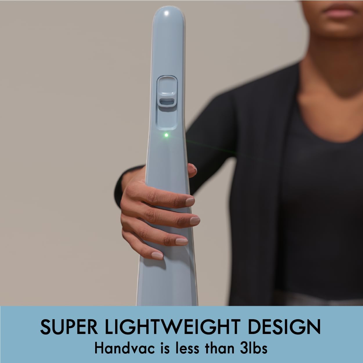 Thumbnail 3 de Kenmore DS1020 16V Cordless Stick Vacuum