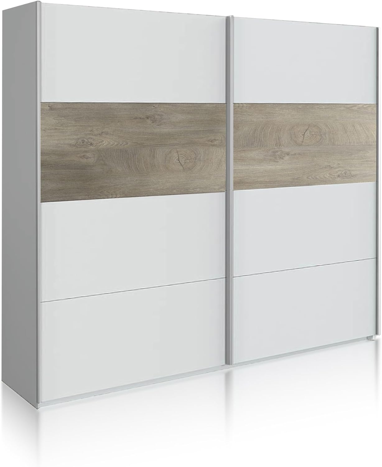 Thumbnail 4 de duehome Brike armario 2 puertas 180x200 cm