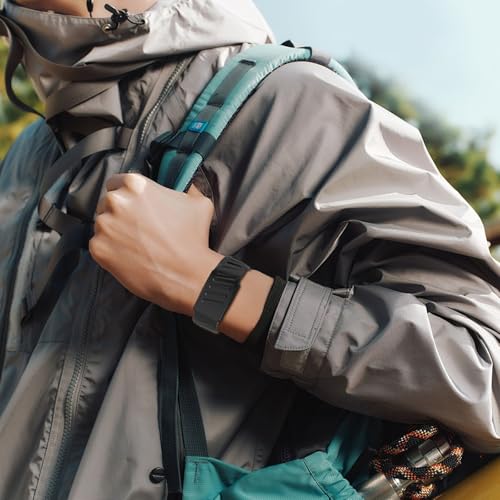 Detalle 2 de BBAMEN Sportarmband für WHOOP 5.0